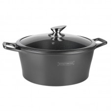 RL-ES1015M BLACK ROYALTY LINE Set oale cu interior..